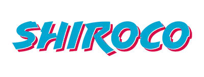 Logo der Shircoco Convention